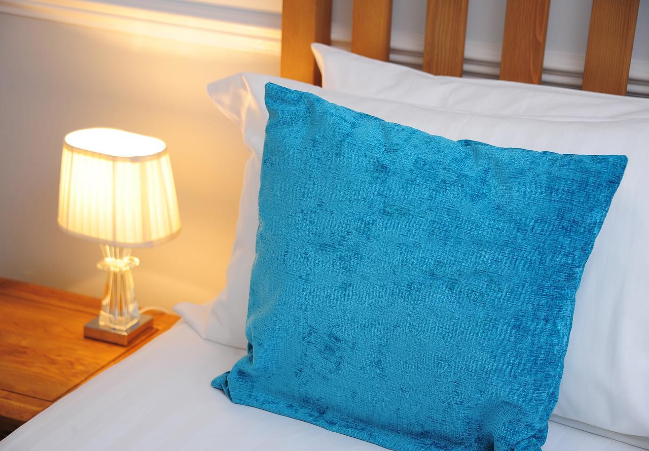 Mevagissey Bay Hotel Buitenkant foto